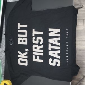 Blackcraft shirt